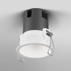LEDVANCE Spotlights > Twist LED-spot Ø7cm 830 hvid/hvid