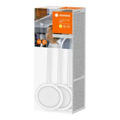 LEDVANCE Underskabsbelysning > Undercabinet Puck LED-møbelspot, 3, hvidt