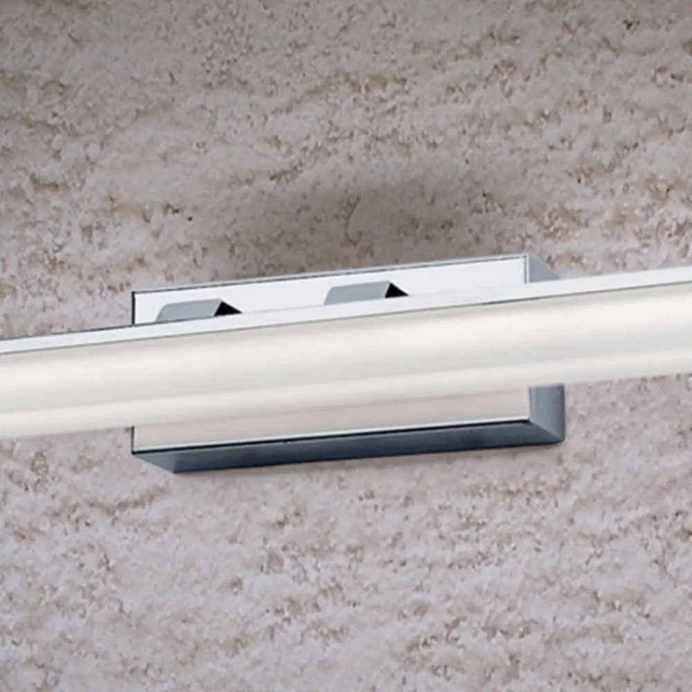 ORION Væg- Og Spejllamper > LED væglampe Alexander, IP44, 46 cm