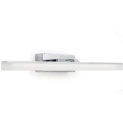 ORION Væg- Og Spejllamper > LED væglampe Alexander, IP44, 46 cm