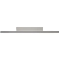 Trio Lighting Væglamper|Væglamper > LED-væglampe Concha 47 cm, hvid