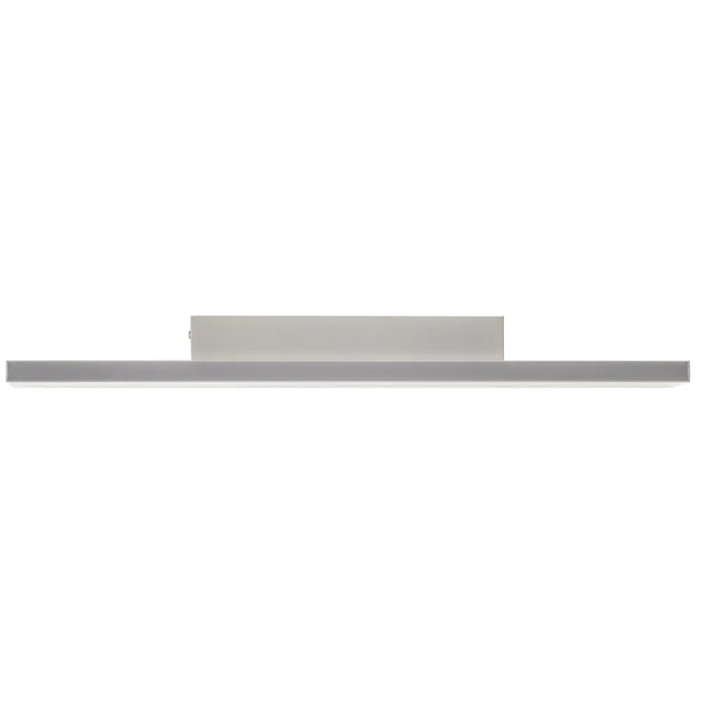 Trio Lighting Væglamper|Væglamper > LED-væglampe Concha 47 cm, hvid