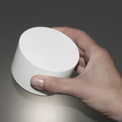 FH Lighting Gang|Pendellamper > LED-væglampe Magnetics, hvid, CCT, med magnet