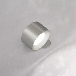 FH Lighting Væglamper|Væglamper > LED-væglampe Magnetics, sølv, CCT, med magnet