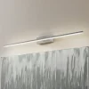 MCJ Væg- Og Spejllamper|Væglamper > LED-væglampe Miroir 80 cm aluminium 4000K