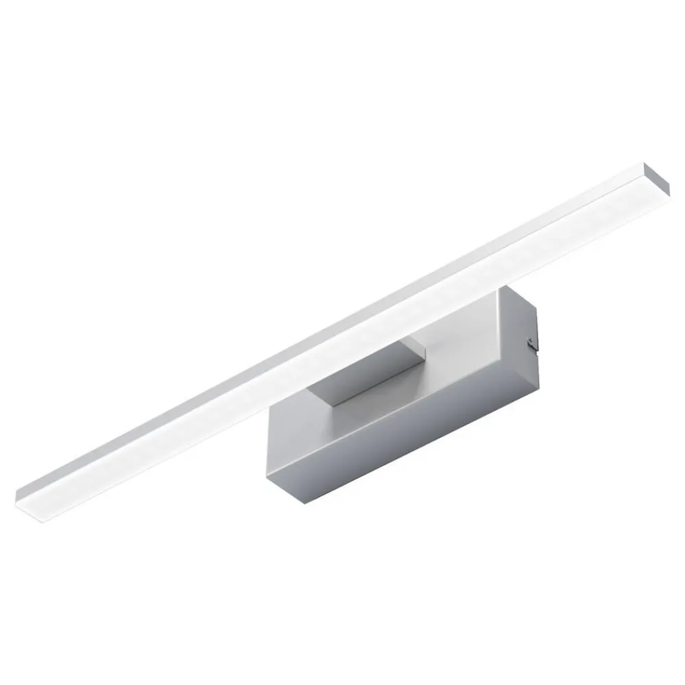 MCJ Væg- Og Spejllamper > LED-væglampe Miroir 40 cm aluminium 3000K