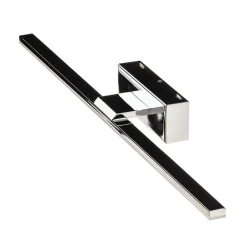 MCJ Væglamper > LED-væglampe Miroir 60 cm krom 4000K
