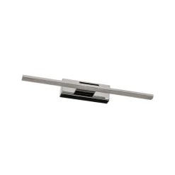 MCJ Væg- Og Spejllamper > LED-væglampe Miroir 40 cm krom 4000K