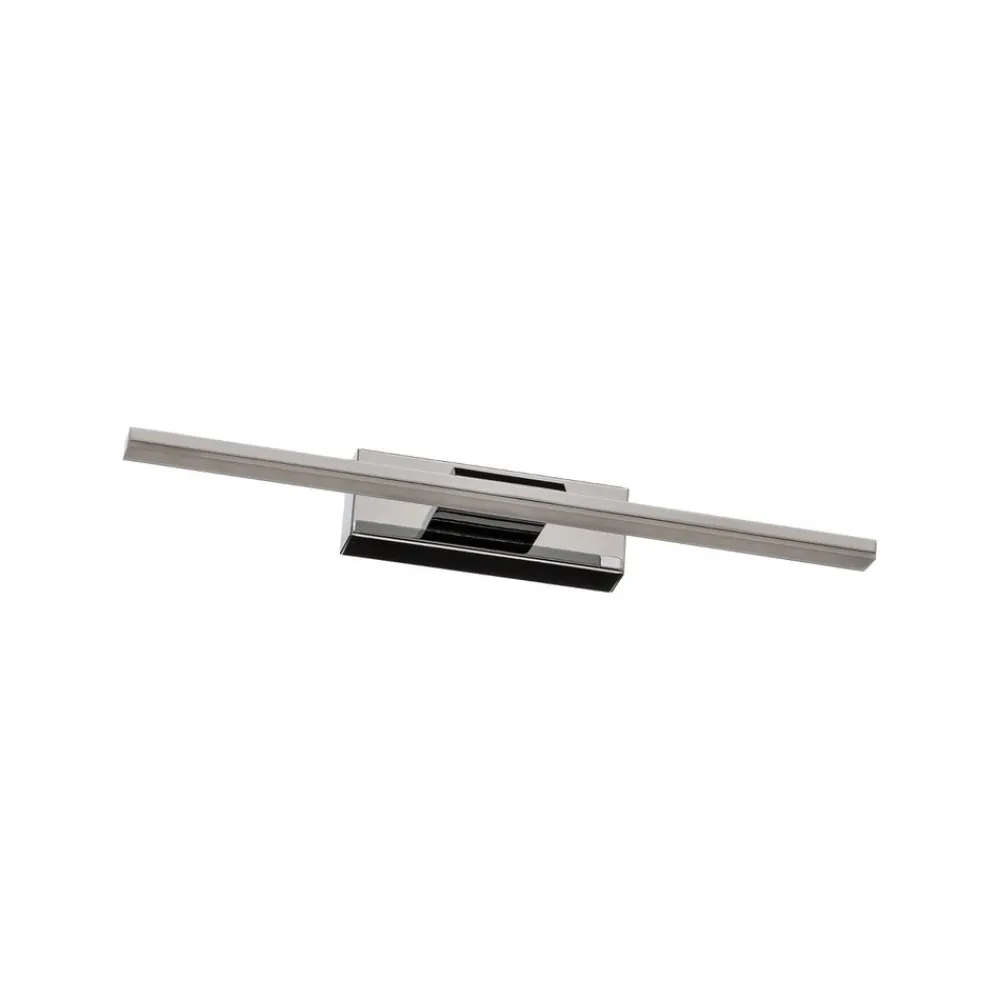 MCJ Væg- Og Spejllamper > LED-væglampe Miroir 40 cm krom 4000K