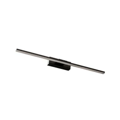 MCJ Gang|Pendellamper > LED-væglampe Miroir 60 cm sort 4000K