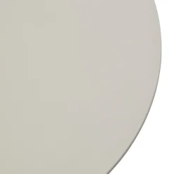Argon Væglamper|Væglamper > LED-væglampe Orios Plus, sandfarvet, metal, Ø 30 cm