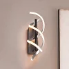 Trio Lighting Væglamper|Væglamper > LED-væglampe Sequence, dæmpbar, CCT, aluminium