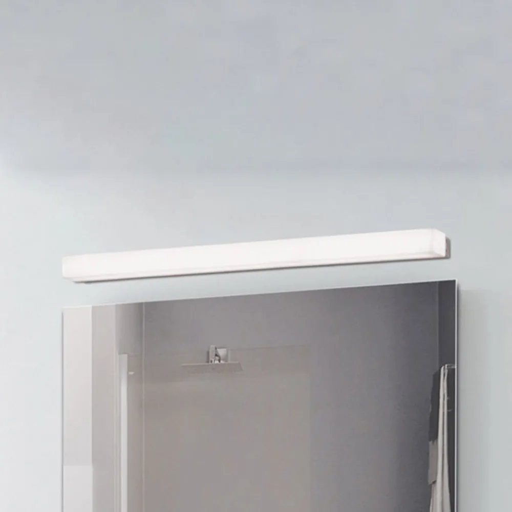 ACB ILUMINACIÓN Væg- Og Spejllamper > LED-væglampe til badeværelset Box, 3.000 K, bredde 89 cm