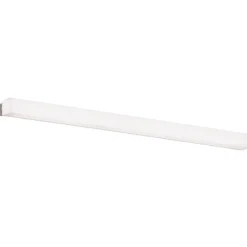 ACB ILUMINACIÓN Væg- Og Spejllamper > LED-væglampe til badeværelset Box, 3.000 K, bredde 89 cm