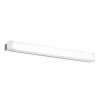 Væg- Og Spejllamper ^ ACB ILUMINACIÓN LED-væglampe til badeværelset Box, 3.000 K, bredde 59 cm