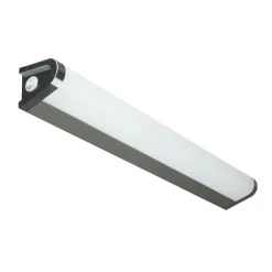 G & L Handels GmbH Væglamper|Væglamper > LED-væglampe 511106 til spejle, med kontakt