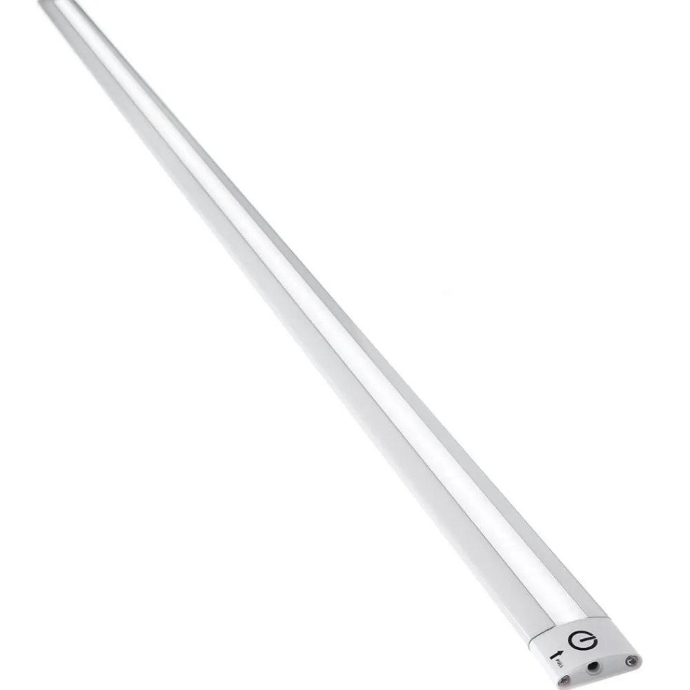 Fabas Luce Underskabsbelysning > LED 16W underskabslampe Galway 6690 TD, dæmpbar