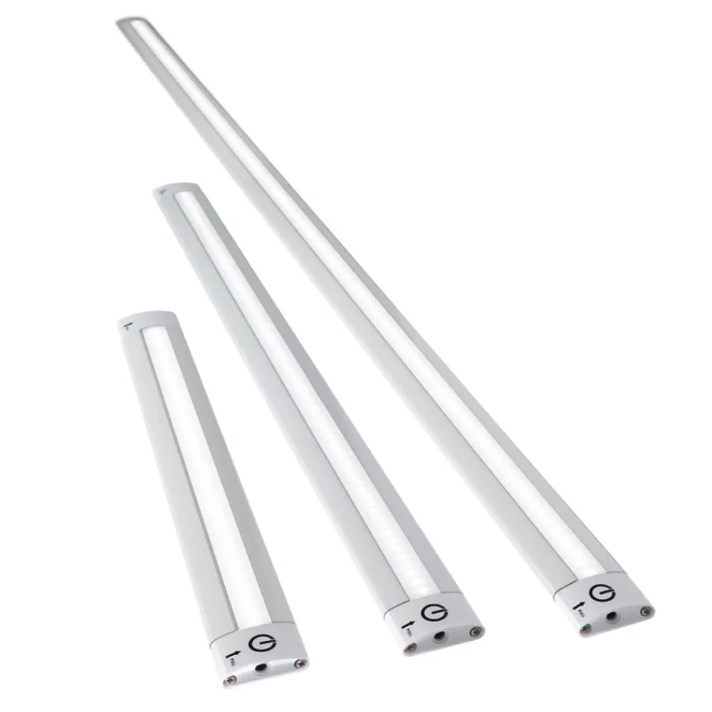 Fabas Luce Underskabsbelysning > LED 16W underskabslampe Galway 6690 TD, dæmpbar