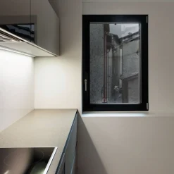 Fabas Luce Underskabsbelysning > LED 16W underskabslampe Galway 6690 TD, dæmpbar