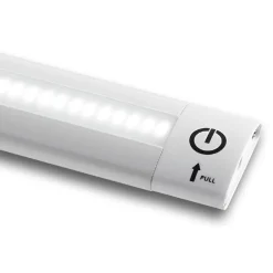 Fabas Luce Underskabsbelysning > LED 5W underskabslampe Galway 6690 TD, dæmpbar
