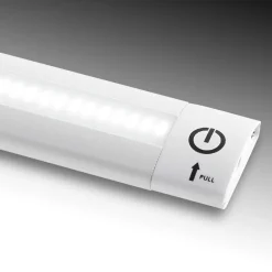 Fabas Luce Underskabsbelysning > LED 5W underskabslampe Galway 6690 TD, dæmpbar