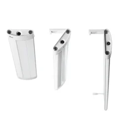 Fabas Luce Underskabsbelysning > LED 5W underskabslampe Galway 6690 TD, dæmpbar