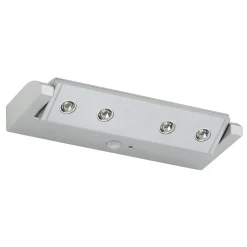Briloner Underskabsbelysning > Lero drejelig LED-underskabsbelysning m. batteri