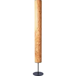 Gulvlamper|Gulvlamper ^ LeuchtNatur Arbor oliven årer sort