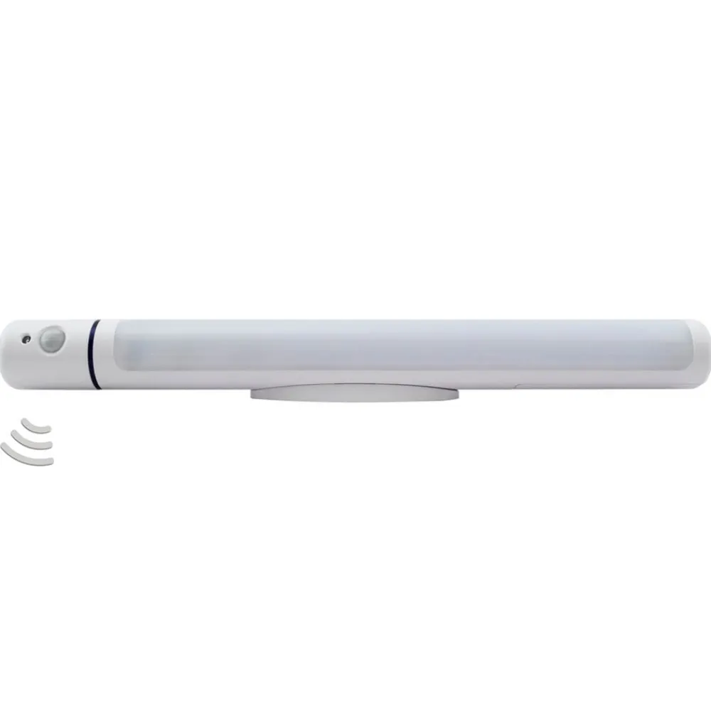 Müller-Licht Underskabsbelysning > Lichtstick møbellampe med batterier