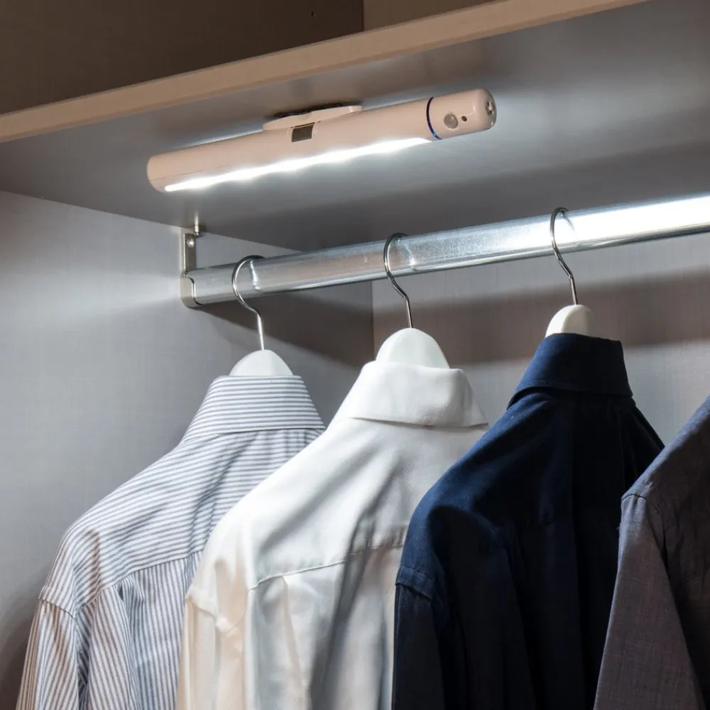 Müller-Licht Underskabsbelysning > Lichtstick møbellampe med batterier