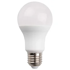 LIGHTME Dæmpbar Led-Pære|Smarte Lyskilder > LED-pære E27 9W, RGBW 810 lumen kan dæmpes