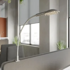 PRIOS Arbejdsrum/Kontor|Underskabsbelysning > Lindby Apolonia møbelbelysning med LED, 1,1 W