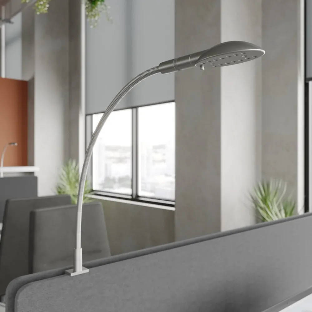 PRIOS Arbejdsrum/Kontor|Underskabsbelysning > Lindby Apolonia møbelbelysning med LED, 1,1 W