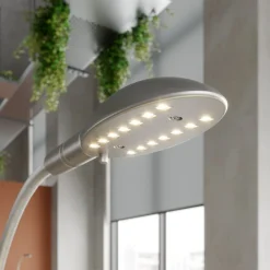 PRIOS Arbejdsrum/Kontor|Underskabsbelysning > Lindby Apolonia møbelbelysning med LED, 1,1 W
