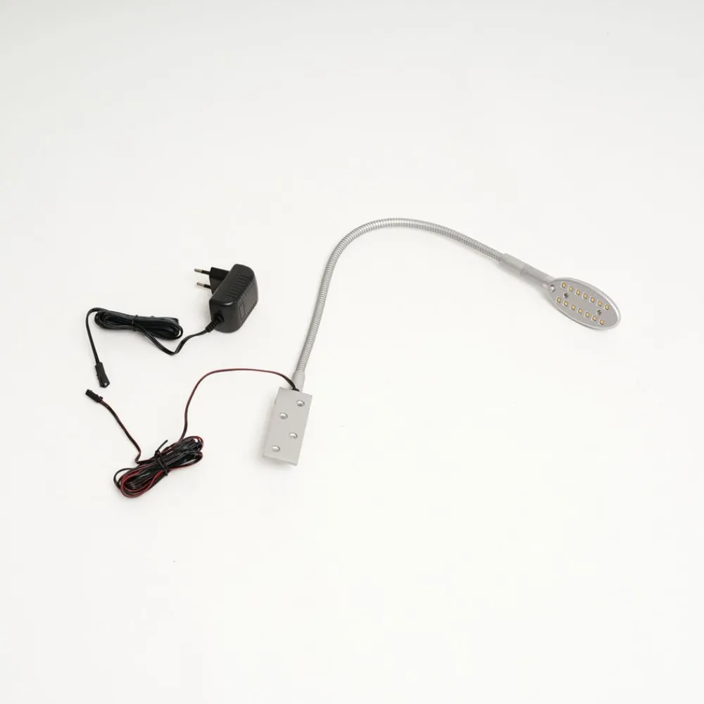 PRIOS Arbejdsrum/Kontor|Underskabsbelysning > Lindby Apolonia møbelbelysning med LED, 1,1 W