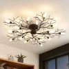 Lindby Loftlamper|Loftlamper > Bigna loftlampe, 15 lyskilder