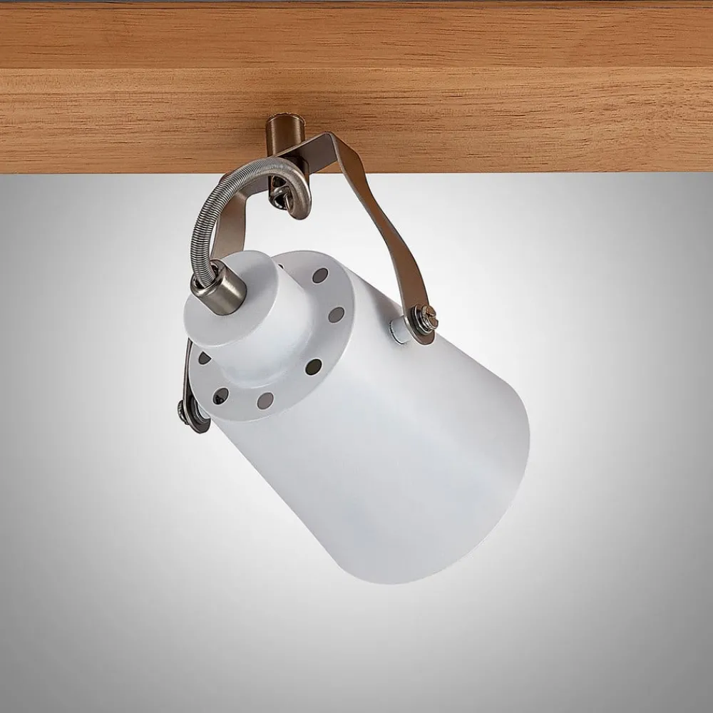 Gang|Loftlamper ^ Lindby Blana loftlampe, 5 lyskilder