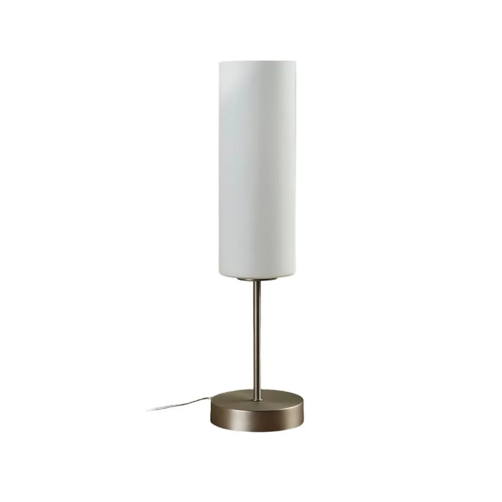 Bordlamper ^ Lindby bordlampe Felice, cylinder