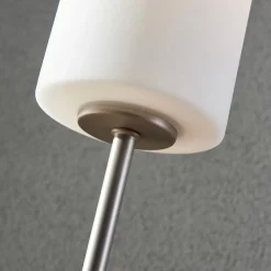 Bordlamper ^ Lindby bordlampe Felice, cylinder