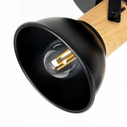 Lindby Spotlights > Bosko spotlight, 3 lyskilder, rund