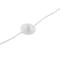 Pendellamper|Gulvlamper ^ Lindby buelampe Lennart, messing, højdejusterbar, E27