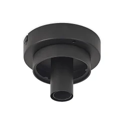 Loftlamper|Loftlamper ^ Lindby Carmalin loftslampe i glas