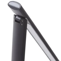 Lindby Arbejdsrum/Kontor|Bordlamper > Cerula LED-skrivebordslampe med dæmper