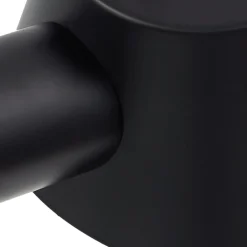 Lindby Arbejdsrum/Kontor|Bordlamper > Corali bordlampe, sort, metal, højde 64 cm