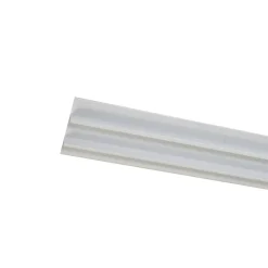Lindby Skinnesystem > -cover Linaro, hvid, 1-faset system, 50 cm