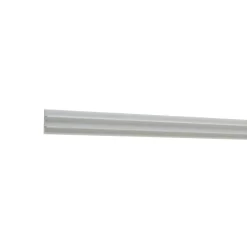 Lindby Skinnesystem > -cover Linaro, hvid, 1-faset system, 50 cm