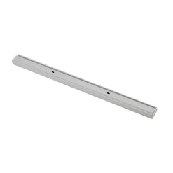 Lindby Skinnesystem > -cover Linaro, hvid, 1-faset system, 50 cm