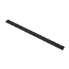 Lindby Skinnesystem > -cover Linaro, sort, 1-faset system, 50 cm