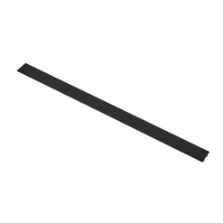 Lindby Skinnesystem > -cover Linaro, sort, 1-faset system, 50 cm