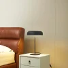 Lindby Bordlamper > Edion bordlampe, sandsort, metal